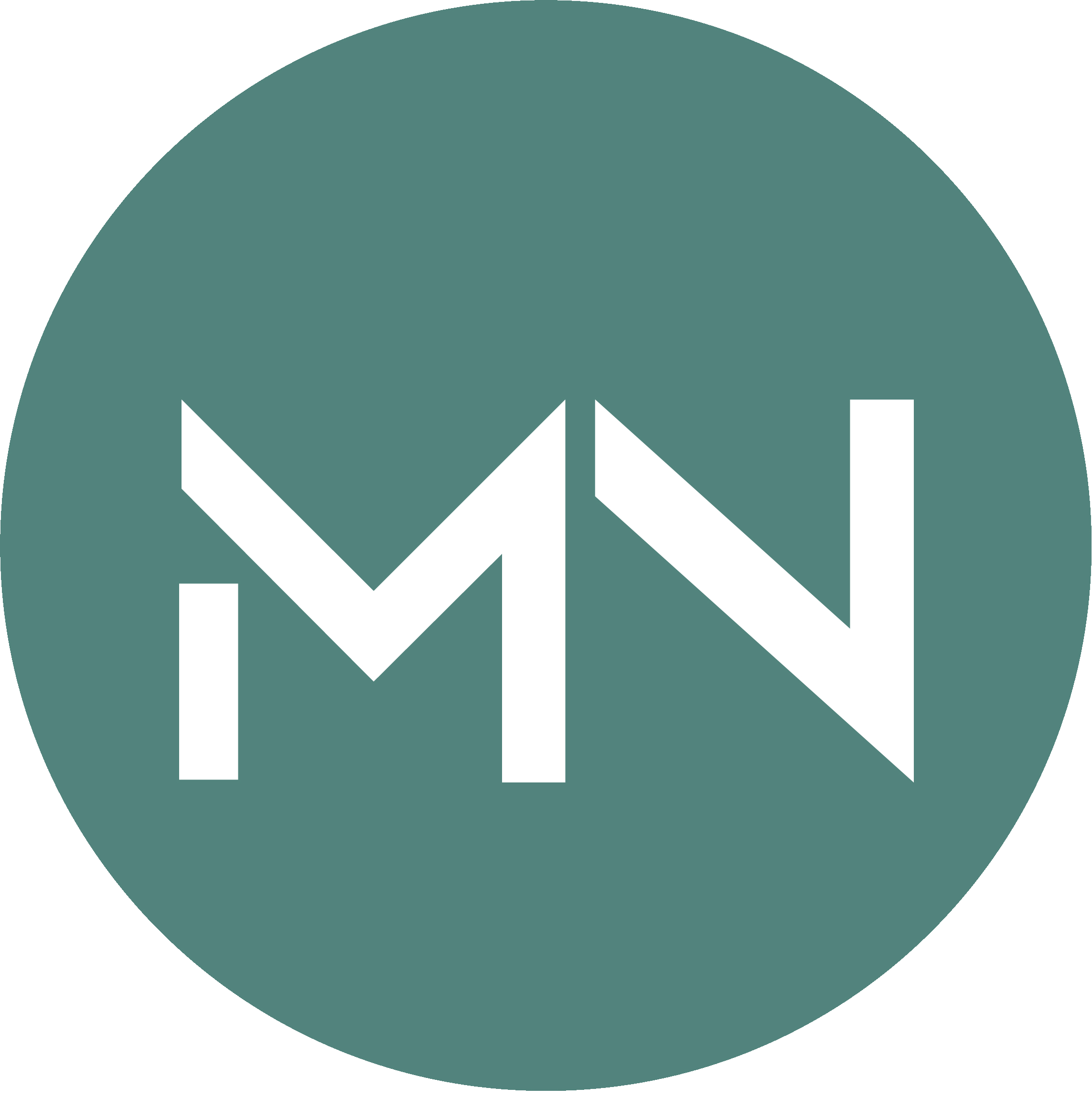 Maker Nexus Logo